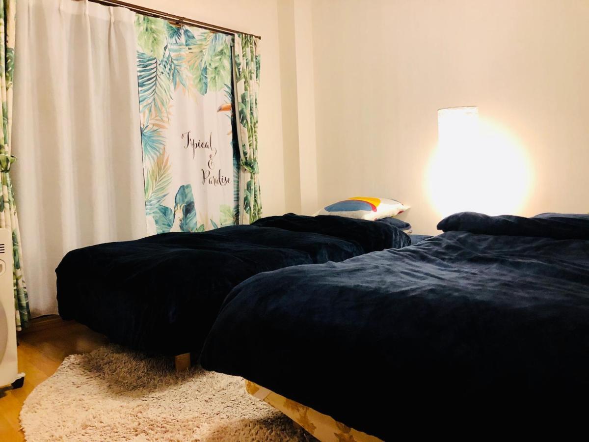 Midtown Sakura Apartment House 101 予約者だけの空間 A Space Just For You Nachikatsuura Exterior foto