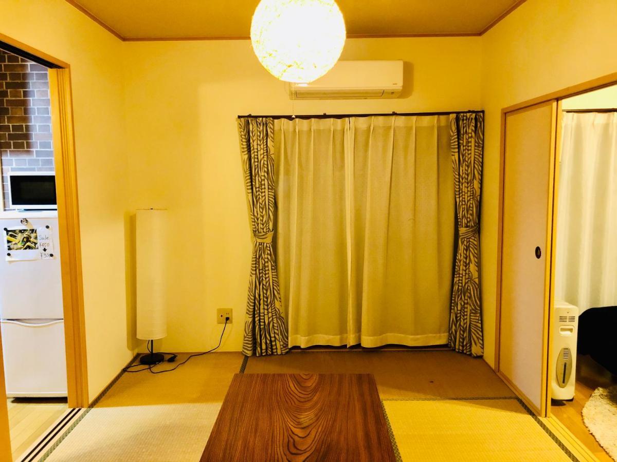 Midtown Sakura Apartment House 101 予約者だけの空間 A Space Just For You Nachikatsuura Exterior foto