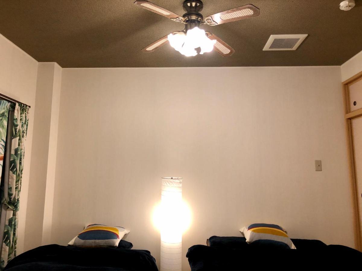 Midtown Sakura Apartment House 101 予約者だけの空間 A Space Just For You Nachikatsuura Exterior foto